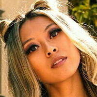 Jamie Luna Naken
