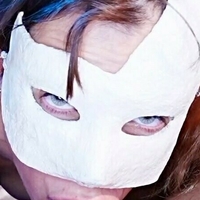 jane.masquerade Naken