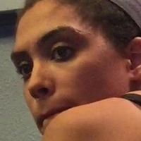 JaneeDanielles Naken