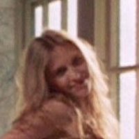 Janice Karman Naken