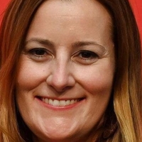 Janine Wissler Naken