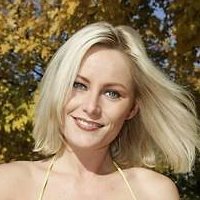 Jasmin Arenz Naken