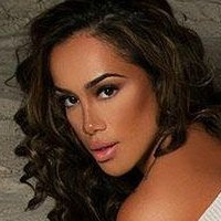 Jasmin Cadavid Naken
