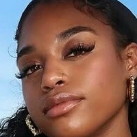 Jasmin Reed Naken