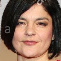 Jasmin Tabatabai Naken