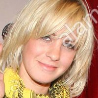 Jasmin Weber Naken