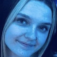 Jasmine-Jade Naken