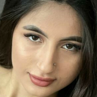 Jasmine Jay Naken