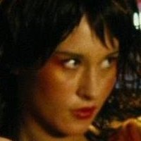 Jasmine Lennard Naken