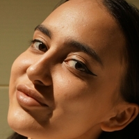 Jasmine Naken