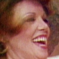 Jaye P. Morgan Naken