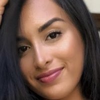 Jazmine Garcia Naken