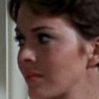 Jean Seberg Naken