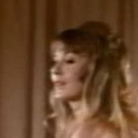 Jeanette Swensson Naken