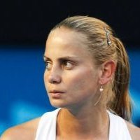 Jelena Dokic Naken