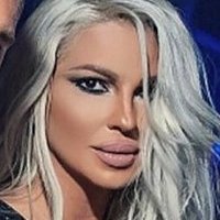Jelena Karleusa Tosic Naken