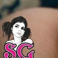Jemma Suicide Naken