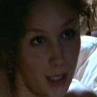 Jenna Harrison Naken
