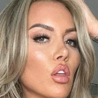 Jenna Hoskins Naken