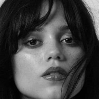 Jenna Ortega Naken