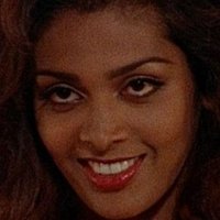 Jenna Persaud Naken