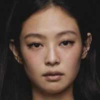 Jennie Kim Naken