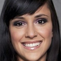 Jennifer Henschel Naken