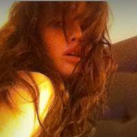 Jennifer Lawrence Naken