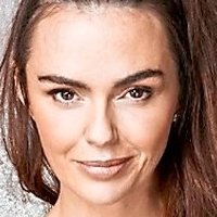 Jennifer Metcalfe Naken