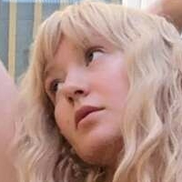 jenthepoetrycryptid Naken