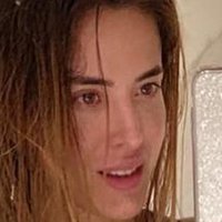 Jesica Cirio Naken