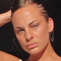 Jess Harnett Naken