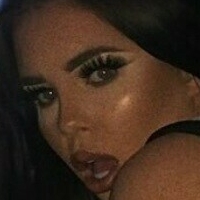 Jess Jordan Naken