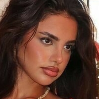 Jessica Bader - godbless_jess Naken