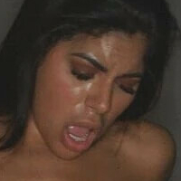 Jessica Beltran Naken