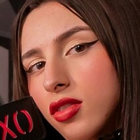 Jessica Cherry Cerise Naken
