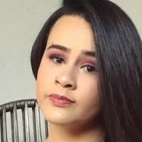 Jessica Couto Naken