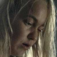 Jessica Dinnage Naken
