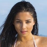 Jessica Gomes Naken