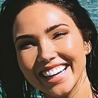 Jessica Green Naken