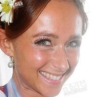 Jessica Kühne Naken