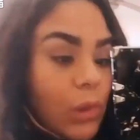 Jessica Marie Garcia Naken