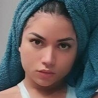 Jessica Oliveira Naken