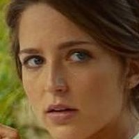 Jessica Rothe Naken