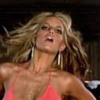 Jessica Simpson Naken