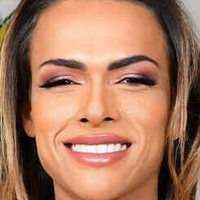 Jessica West Naken