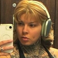 Jessica Wile Naken
