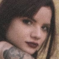 Jessie Cardim Naken