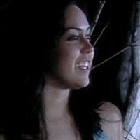 Jessie Hail Naken