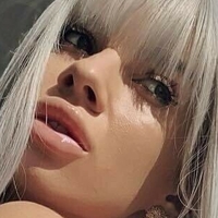 jessierussel Naken